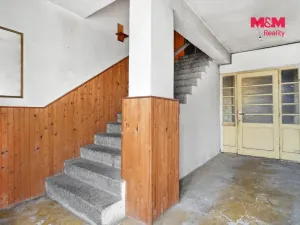 Prodej rodinného domu, Kamenický Šenov, 9. května, 321 m2