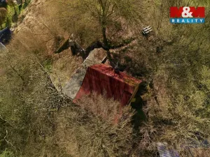 Prodej chaty, Račice, 36 m2