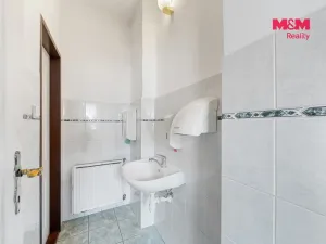 Prodej rodinného domu, Kadaň, Boženy Němcové, 500 m2