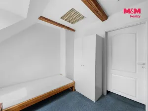 Prodej rodinného domu, Kadaň, Boženy Němcové, 500 m2