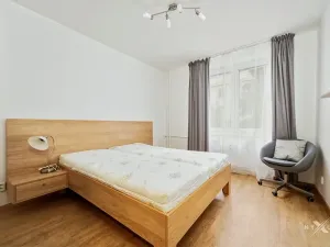 Pronájem bytu 2+1, Praha - Strašnice, Tejnická, 52 m2