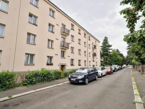 Pronájem bytu 2+1, Praha - Strašnice, Tejnická, 52 m2