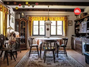 Prodej rodinného domu, Kněžmost, 107 m2