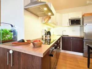 Pronájem bytu 2+kk, Brno, Bučkova, 49 m2