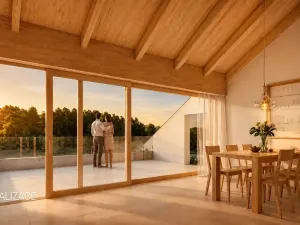 Prodej rodinného domu, Lelekovice, Zahumení, 151 m2