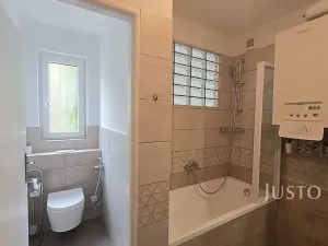 Pronájem bytu 3+1, Písek, Budovatelská, 76 m2