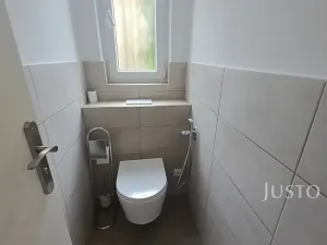 Pronájem bytu 3+1, Písek, Budovatelská, 76 m2