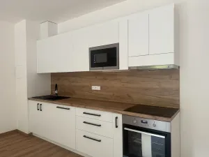 Pronájem bytu 3+kk, Jablonec nad Nisou, Za Jízdárnou, 102 m2