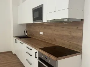 Pronájem bytu 3+kk, Jablonec nad Nisou, Za Jízdárnou, 102 m2