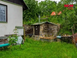 Prodej chaty, Děčín - Děčín VI-Letná, 19 m2