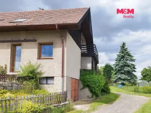Prodej chaty, Třebušín - Řepčice, 120 m2