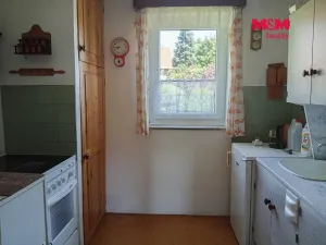 Prodej chaty, Třebušín - Řepčice, 120 m2