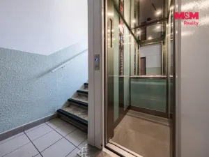 Pronájem bytu 2+1, Strakonice - Strakonice II, Alf. Šťastného, 59 m2
