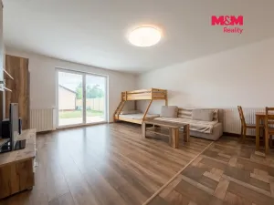 Prodej rodinného domu, Kostelec nad Labem, Květná, 145 m2