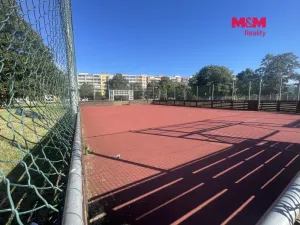 Pronájem bytu 3+kk, Praha - Prosek, Litoměřická, 54 m2