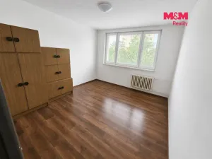Pronájem bytu 2+1, Karviná - Hranice, Slovenská, 53 m2
