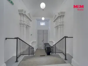 Pronájem bytu 2+kk, Plzeň - Jižní Předměstí, Kardinála Berana, 60 m2