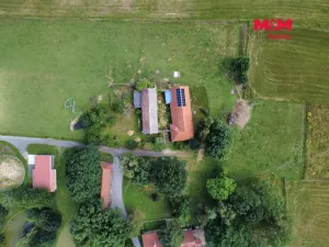 Prodej chalupy, Světce, 96 m2