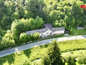 Prodej rodinného domu, Hradec nad Svitavou, 330 m2