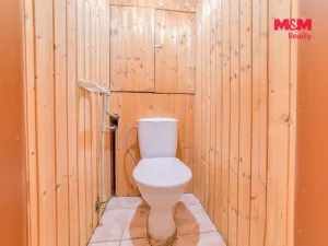 Pronájem bytu 2+1, Cheb, Smetanova, 50 m2