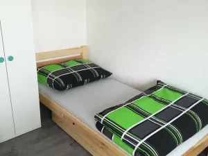 Pronájem bytu 1+kk, Třebíč, Esperantistů, 125 m2