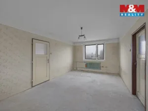 Prodej bytu 5+1, Klamoš, 138 m2