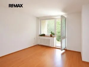 Pronájem bytu 3+1, Praha - Hlubočepy, Slivenecká, 76 m2