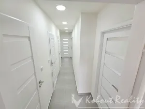 Prodej bytu 3+1, Praha - Žižkov, Květinková, 77 m2