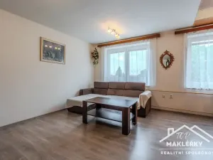 Prodej bytu 3+1, Kounice, 82 m2