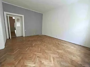 Pronájem bytu 3+1, Praha - Vinohrady, Mánesova, 90 m2