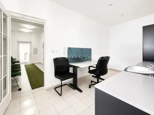 Prodej činžovního domu, Křižanov, Benešovo náměstí, 530 m2