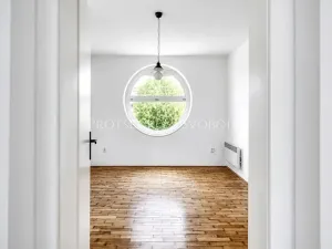Prodej činžovního domu, Křižanov, Benešovo náměstí, 530 m2