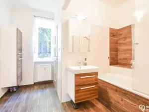 Pronájem bytu 2+1, Olomouc, Norská, 53 m2