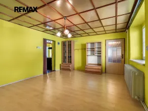 Prodej rodinného domu, Břasy, 186 m2