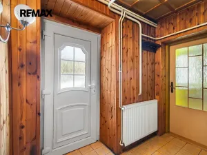 Prodej rodinného domu, Břasy, 186 m2