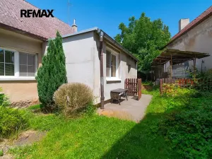 Prodej rodinného domu, Břasy, 186 m2