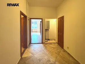 Prodej bytu 3+kk, Plzeň, Vrchlického, 72 m2