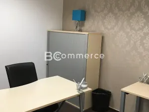 Pronájem kanceláře, Brno, 12 m2