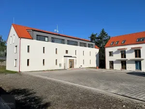 Prodej bytu 1+1, Praha - Dubeč, 38 m2