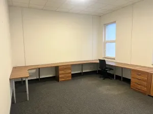 Pronájem obchodního prostoru, Dalovice, Botanická, 550 m2