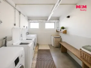 Prodej bytu 3+1, Velké Pavlovice, Nádražní, 75 m2