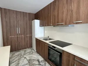 Pronájem bytu 1+1, Krčmaň, Náves, 37 m2