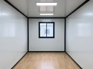 Prodej mobilheimu, Luže, 72 m2