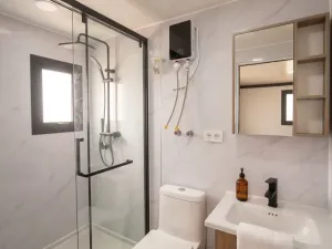Prodej mobilheimu, Luže, 72 m2