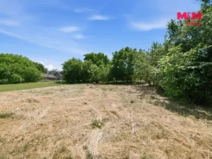 Prodej pozemku pro bydlení, Slavětín, 1378 m2