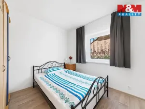Prodej rodinného domu, Pačlavice, 85 m2