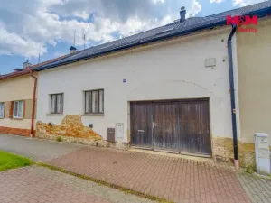 Prodej rodinného domu, Mýto, Pražská, 200 m2