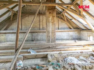 Prodej rodinného domu, Mýto, Pražská, 200 m2
