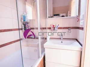 Pronájem bytu 3+kk, Olomouc, Jižní, 80 m2