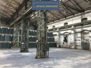 Pronájem skladu, Plzeň, 12000 m2